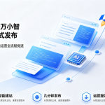 阿里云万小智2.0正式发布:AI建站到上线运营全流程提速,最快几分钟完成网站搭建与发布