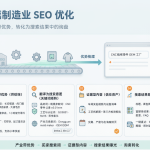 东莞制造业SEO优化的方法就是把产业带的优势转化为搜索结果中的询盘